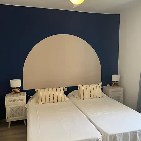 Cornelia's Tc2 Playa Appartement Los Cristianos (Tenerife)