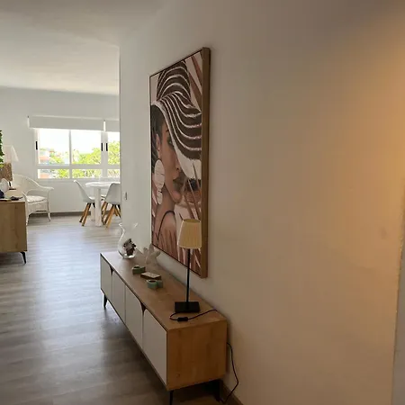 Appartement Cornelia's Tc2 Playa *