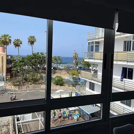 Cornelia's Tc2 Playa Appartement Los Cristianos (Tenerife)