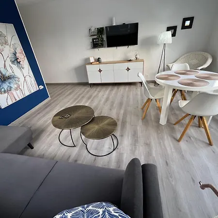 Appartement Cornelia's Tc2 Playa Los Cristianos (Tenerife)